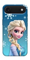 Чехол itsPrint Эльза для Apple iPhone 17 Air (6.5")