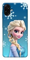 Чехол itsPrint Эльза для Samsung Galaxy A07