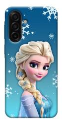 Чехол itsPrint Эльза для Samsung Galaxy A17 5G/4G