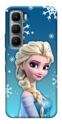 Чехол itsPrint Эльза для Infinix Hot 60i