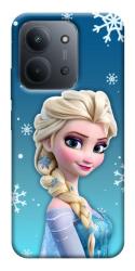 Чехол itsPrint Эльза для Xiaomi Redmi 15C (EU)