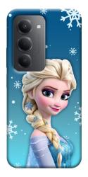Чехол itsPrint Эльза для Xiaomi Redmi 15 (EU)