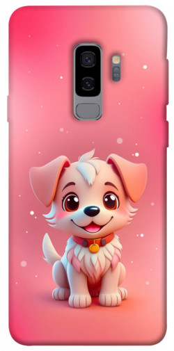 Чехол itsPrint Puppy для Samsung Galaxy S9+