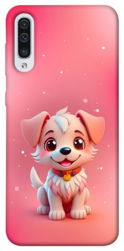 Чохол itsPrint Puppy для Samsung Galaxy A50 (A505F) / A50s / A30s