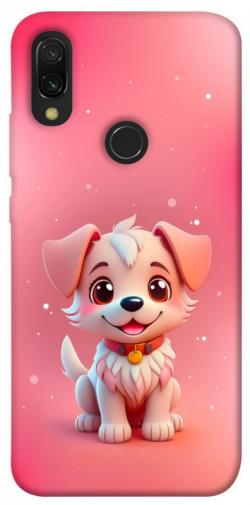 Чехол itsPrint Puppy для Xiaomi Redmi 7
