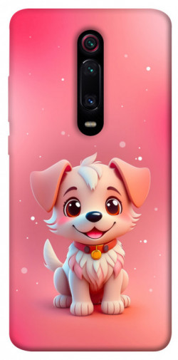 Чохол itsPrint Puppy для Xiaomi Redmi K20 / K20 Pro / Mi9T / Mi9T Pro