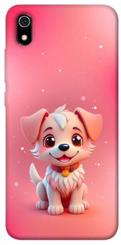 Чехол itsPrint Puppy для Xiaomi Redmi 7A