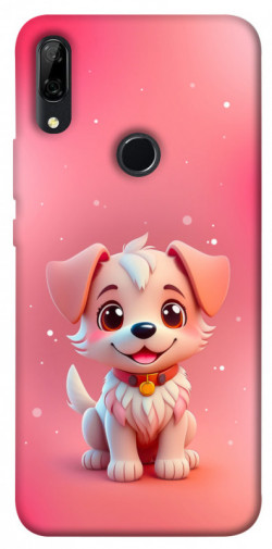 Чехол itsPrint Puppy для Huawei P Smart Z