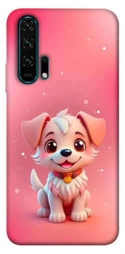 Чохол itsPrint Puppy для Huawei Honor 20 Pro