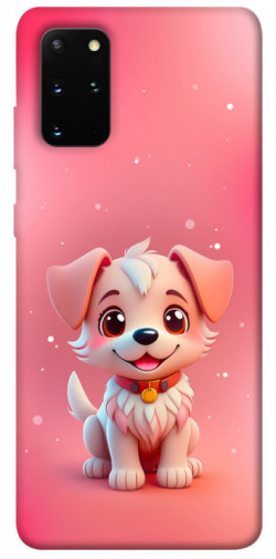 Чехол itsPrint Puppy для Samsung Galaxy S20+