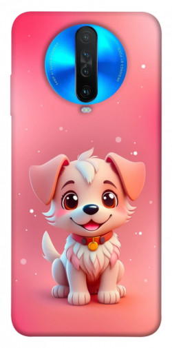 Чехол itsPrint Puppy для Xiaomi Redmi K30