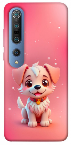 Чохол itsPrint Puppy для Xiaomi Mi 10 / Mi 10 Pro