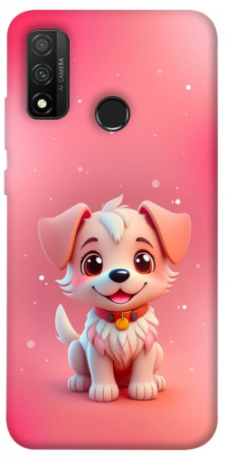 Чехол itsPrint Puppy для Huawei P Smart (2020)