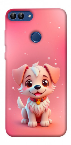 Чехол itsPrint Puppy для Huawei P Smart (2020)