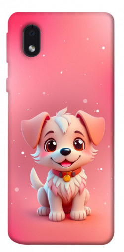 Чохол itsPrint Puppy для Samsung Galaxy M01 Core / A01 Core