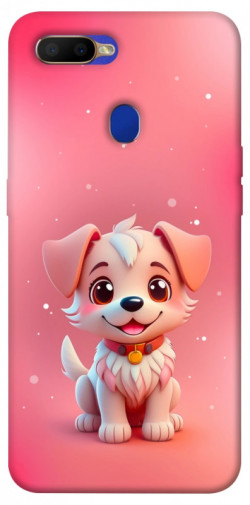 Чехол itsPrint Puppy для Oppo A5s / Oppo A12