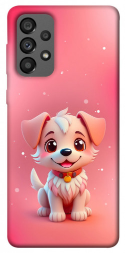 Чехол itsPrint Puppy для Samsung Galaxy A73 5G