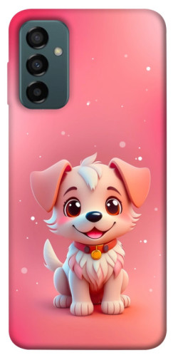 Чехол itsPrint Puppy для Samsung Galaxy M23 5G