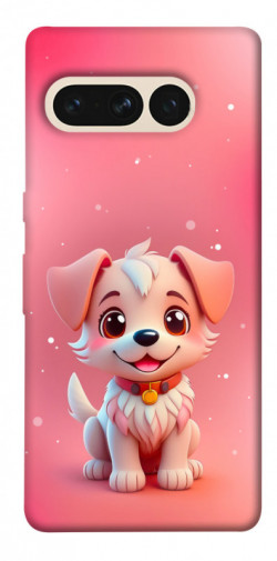 Чехол itsPrint Puppy для Google Pixel 7 Pro