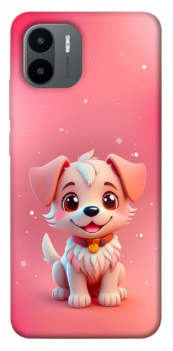 Чехол itsPrint Puppy для Xiaomi Redmi A1 / A2