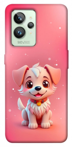 Чехол itsPrint Puppy для Realme GT2