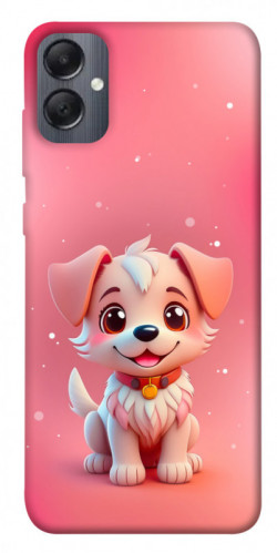 Чохол itsPrint Puppy для Samsung Galaxy A05