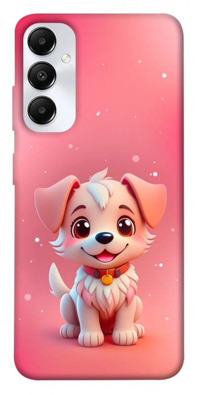 Чохол itsPrint Puppy для Samsung Galaxy A05s, дитячі, купити оптом з доставкою
