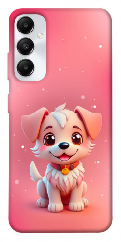 Чохол itsPrint Puppy для Samsung Galaxy A05s