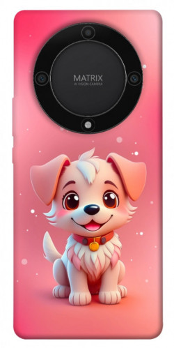 Чехол itsPrint Puppy для Huawei Magic5 Lite