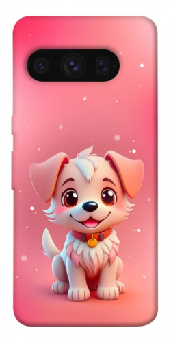 Чехол itsPrint Puppy для Google Pixel 8 Pro
