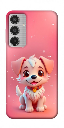 Чехол itsPrint Puppy для Samsung Galaxy M35 5G