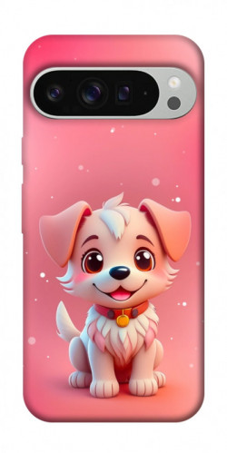Чехол itsPrint Puppy для Google Pixel 9 Pro XL