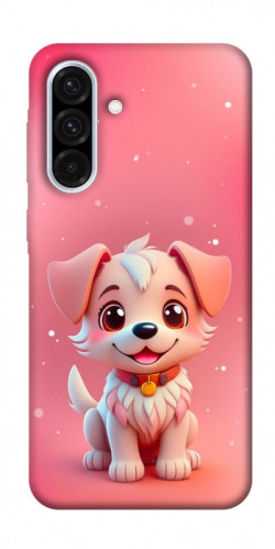 Чехол itsPrint Puppy для Samsung Galaxy A36 5G