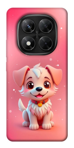 Чехол itsPrint Puppy для Xiaomi Redmi Note 14 Pro 5G