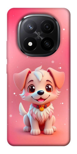 Чехол itsPrint Puppy для Xiaomi Redmi Note 14 Pro+ 5G