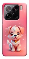 Чехол itsPrint Puppy для Xiaomi 15 Pro