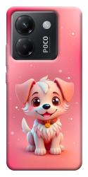 Чехол itsPrint Puppy для Xiaomi Poco M7 Pro 5G