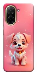 Чехол itsPrint Puppy для Xiaomi Redmi A5