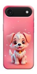 Чехол itsPrint Puppy для Apple iPhone 17 Air (6.5")