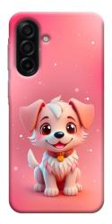 Чехол itsPrint Puppy для Samsung Galaxy A17 5G/4G