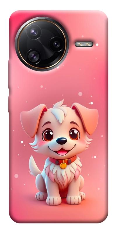 Чехол itsPrint Puppy для Xiaomi Poco F7, детские, купить оптом с доставкой