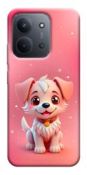 Чехол itsPrint Puppy для Xiaomi Redmi 15C (EU)