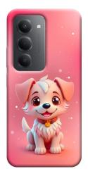 Чехол itsPrint Puppy для Xiaomi Redmi 15 (EU)