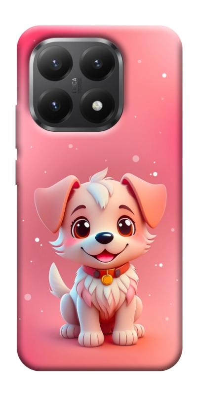Чехол itsPrint Puppy для Xiaomi 15T, детские, купить оптом с доставкой