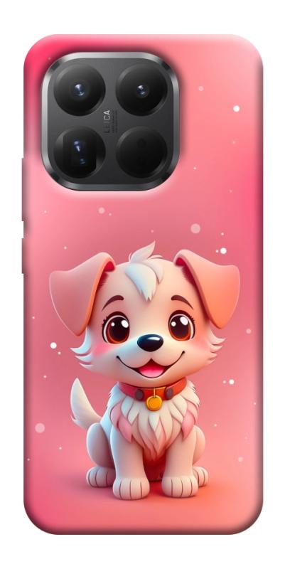 Чехол itsPrint Puppy для Xiaomi 15T Pro, детские, купить оптом с доставкой