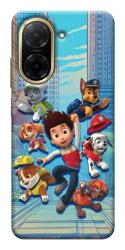 Чехол itsPrint Патруль для Xiaomi Redmi A5