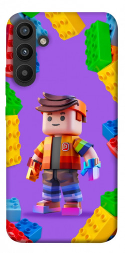 Чехол itsPrint Colorful constructor для Samsung Galaxy A34 5G