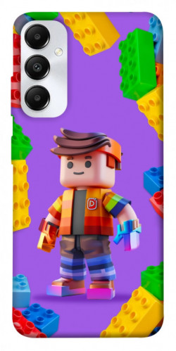 Чехол itsPrint Colorful constructor для Samsung Galaxy A05s