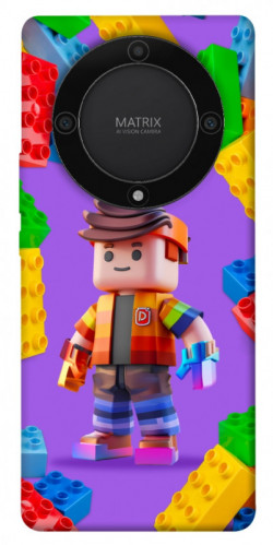 Чохол itsPrint Colorful constructor для Huawei Magic5 Lite