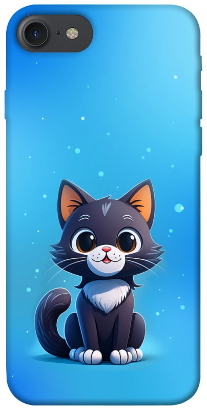 Чехол itsPrint Котенок для Apple iPhone 7 / 8 (4.7"), детские, купить оптом с доставкой